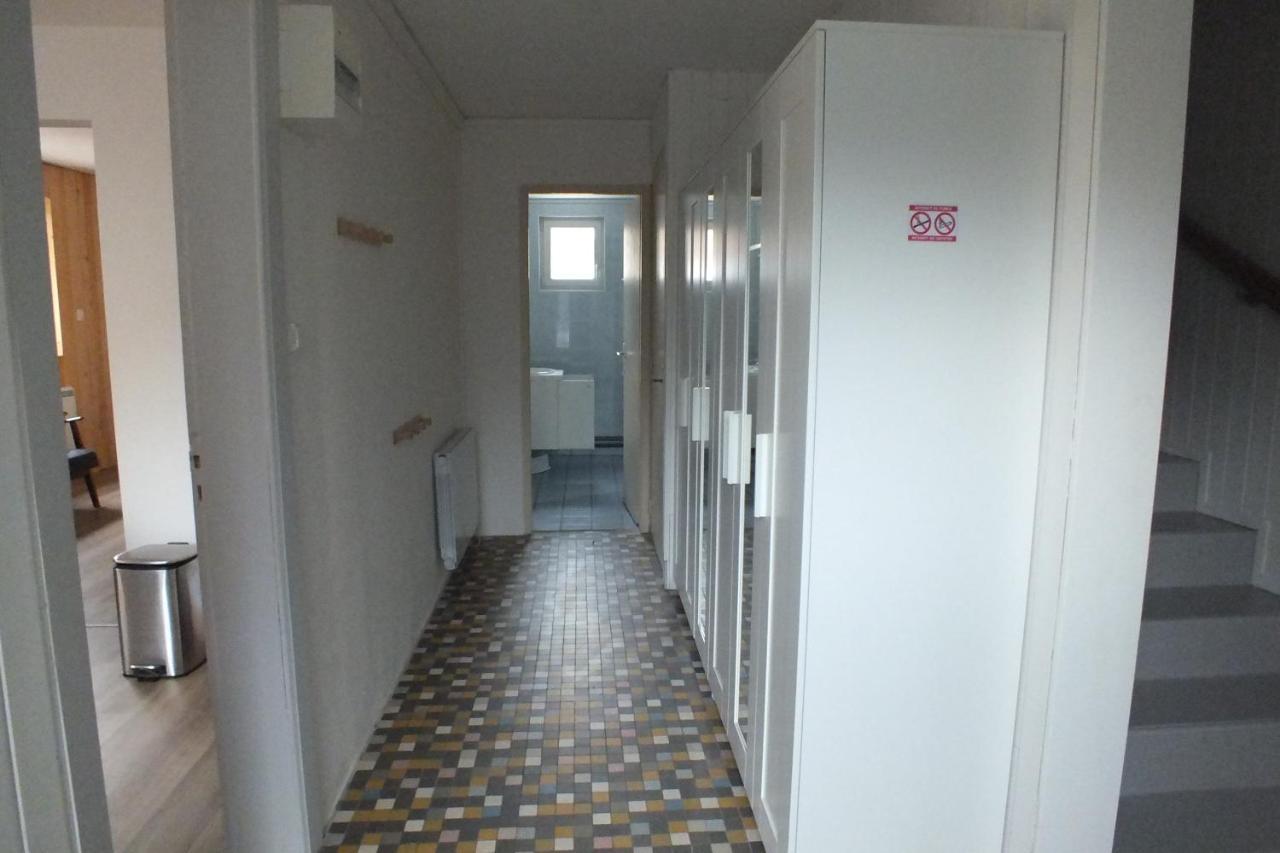 Maison Familiale 3 Chambres Au Calme Dans La Nature 热拉梅 外观 照片